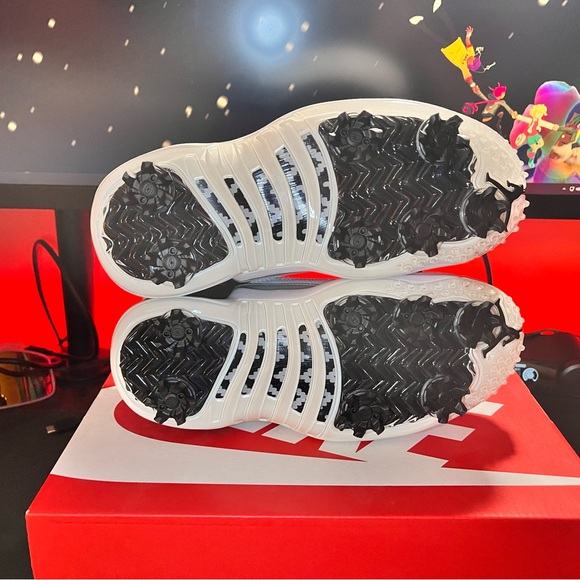 Jordan 12 Golf “Playoffs” Men’s size 4 - Picture 5 of 8